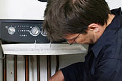 boiler repair Scackleton