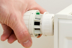 Scackleton central heating repair costs