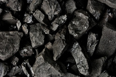 Scackleton coal boiler costs