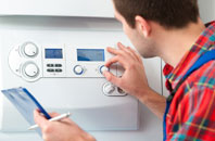 free commercial Scackleton boiler quotes