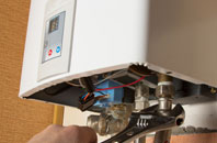 free Scackleton boiler install quotes